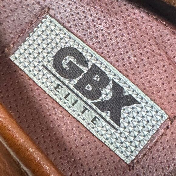 GBX Driver Loafers Mens Size 9M - Picture 14 of 16